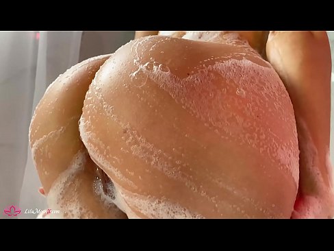 ❤️ Esmer Duşta Yoğun Orgazm için Vibratör ile Amcık Mastürbasyon Yapıyor ❤️ Ev yapımı porno pornoda tr.xxxnd.ru ️❤